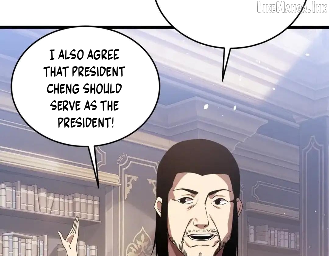 I Rely on My Invincibility to Deal Tons of Damage Passively! Chapter 182  - page 28